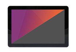 8.4"Touch Panel Computer