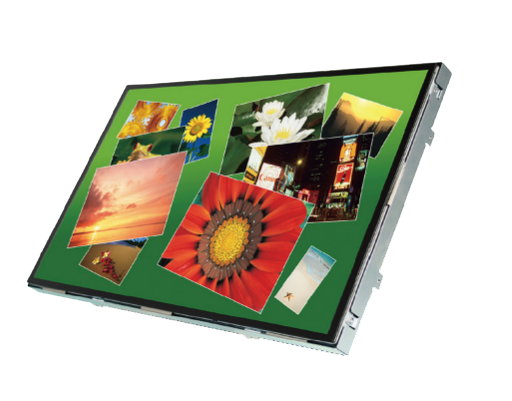 C2267PW Open Frame Touch Display